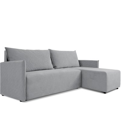 Угловой диван Авангард (Аквилон)